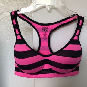 Victoria Secret Pink sports bra
